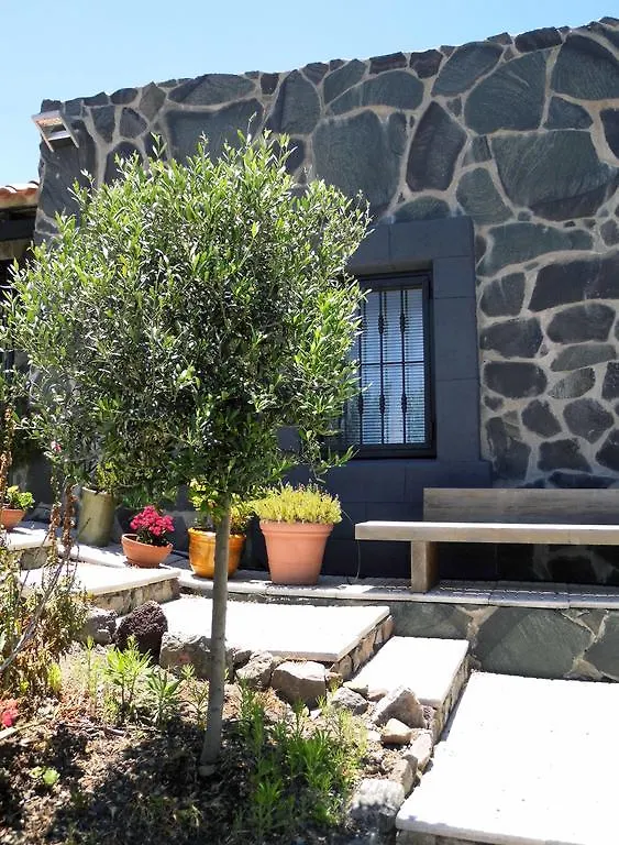 Casa Vista Bandama Vivienda Vacacional Tafira Сasa de vacaciones