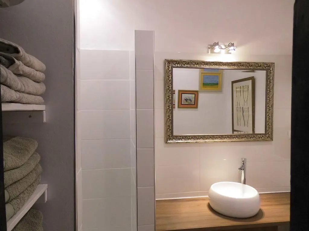 Casa Vista Bandama Vivienda Vacacional Tafira Hébergement de vacances