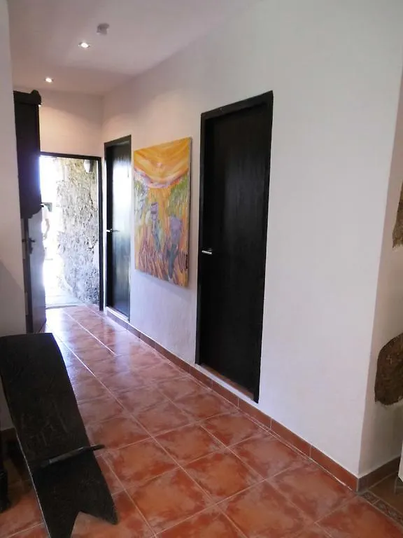 Casa Vista Bandama Vivienda Vacacional Tafira