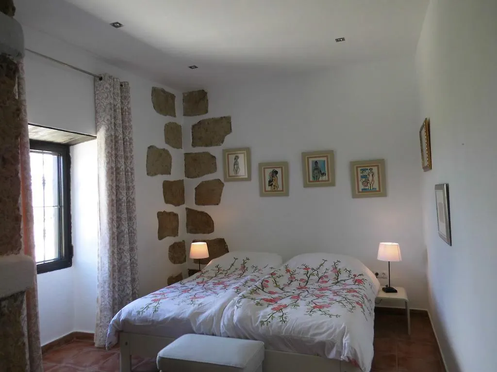 Casa Vista Bandama Vivienda Vacacional Tafira